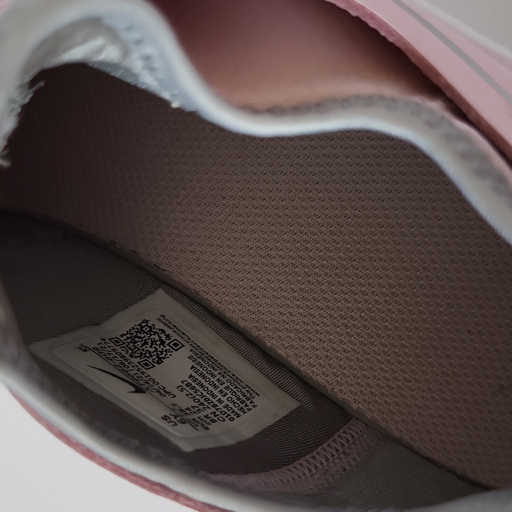 Nike Flex RUNNER (GS) - Picture 12 of 14